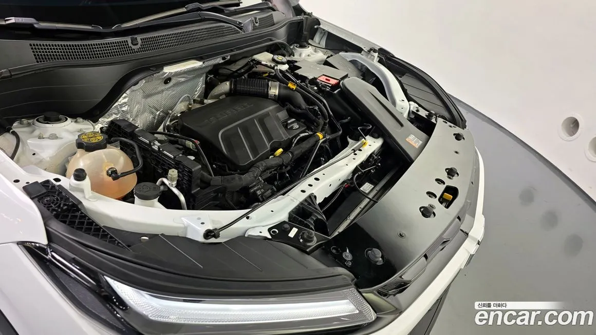 [object Object] Trax 2024 из KR, фото 6