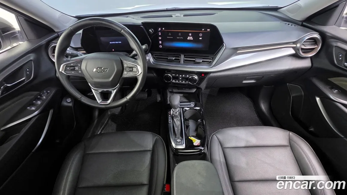 [object Object] Trax 2024 из KR, фото 7