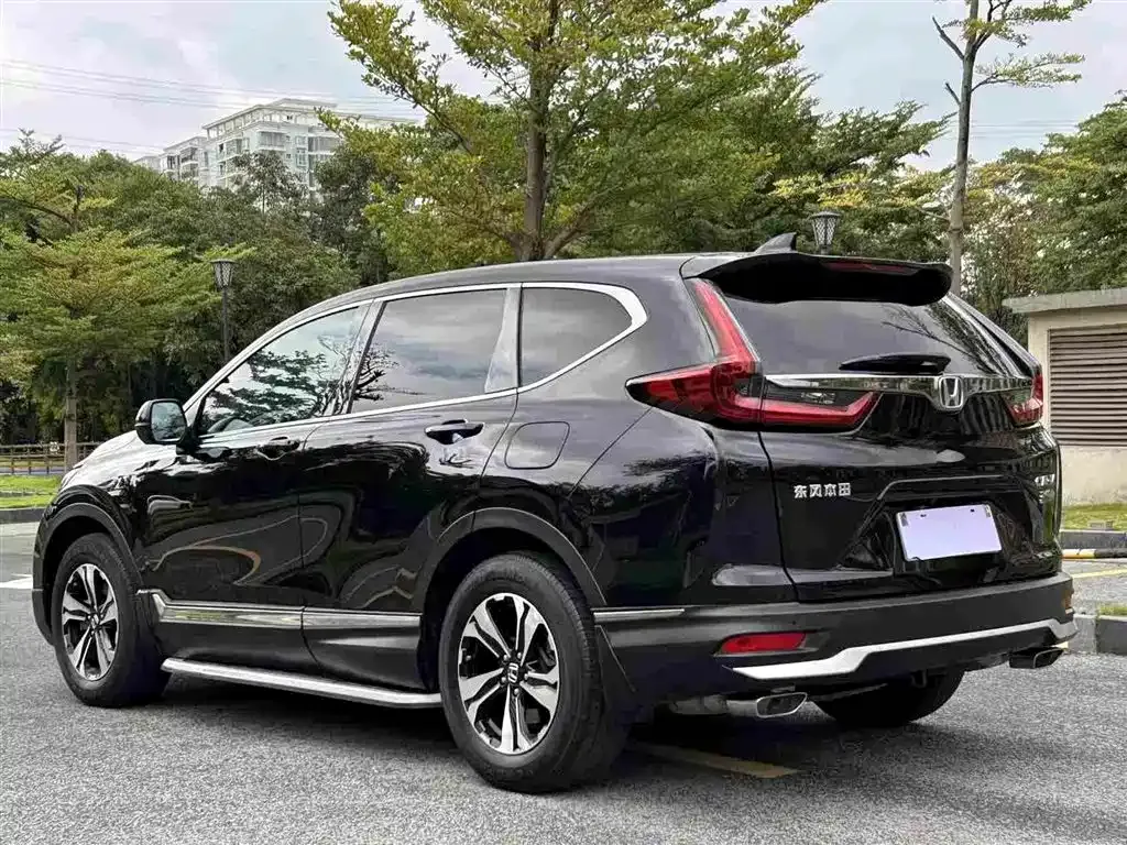 Honda CR-V 2022 из CN, фото 5