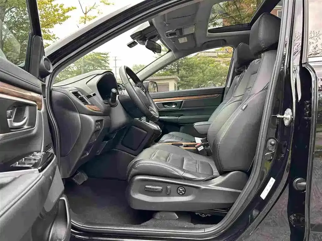 Honda CR-V 2022 из CN, фото 7