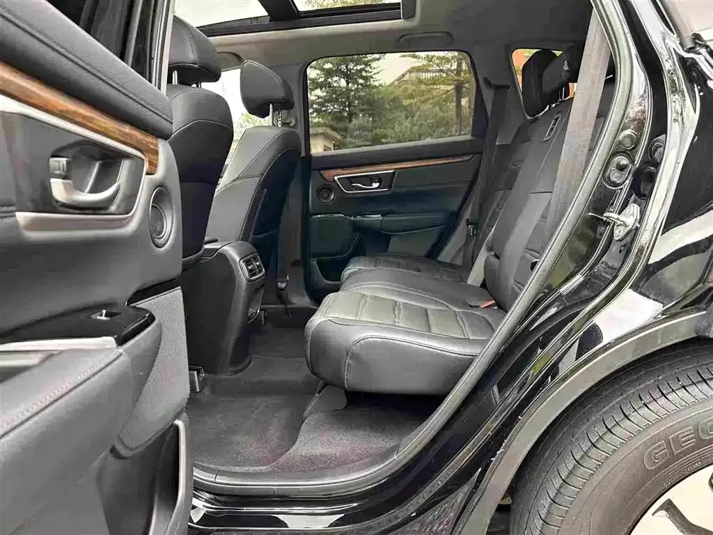 Honda CR-V 2022 из CN, фото 8