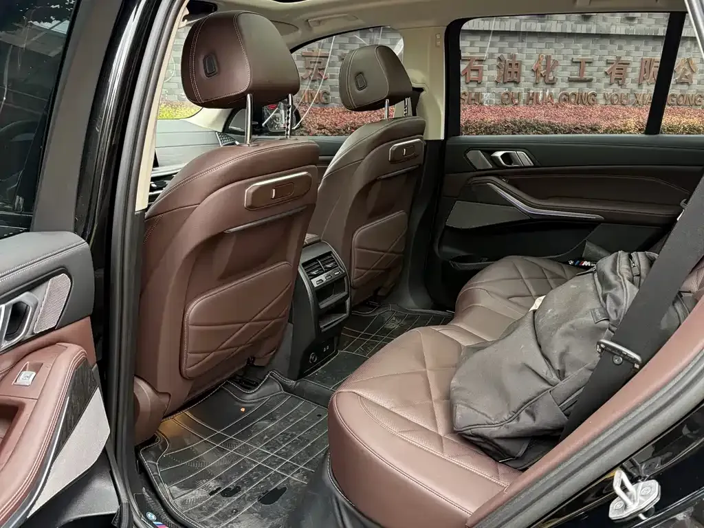 BMW X5 2024 из CN, фото 6