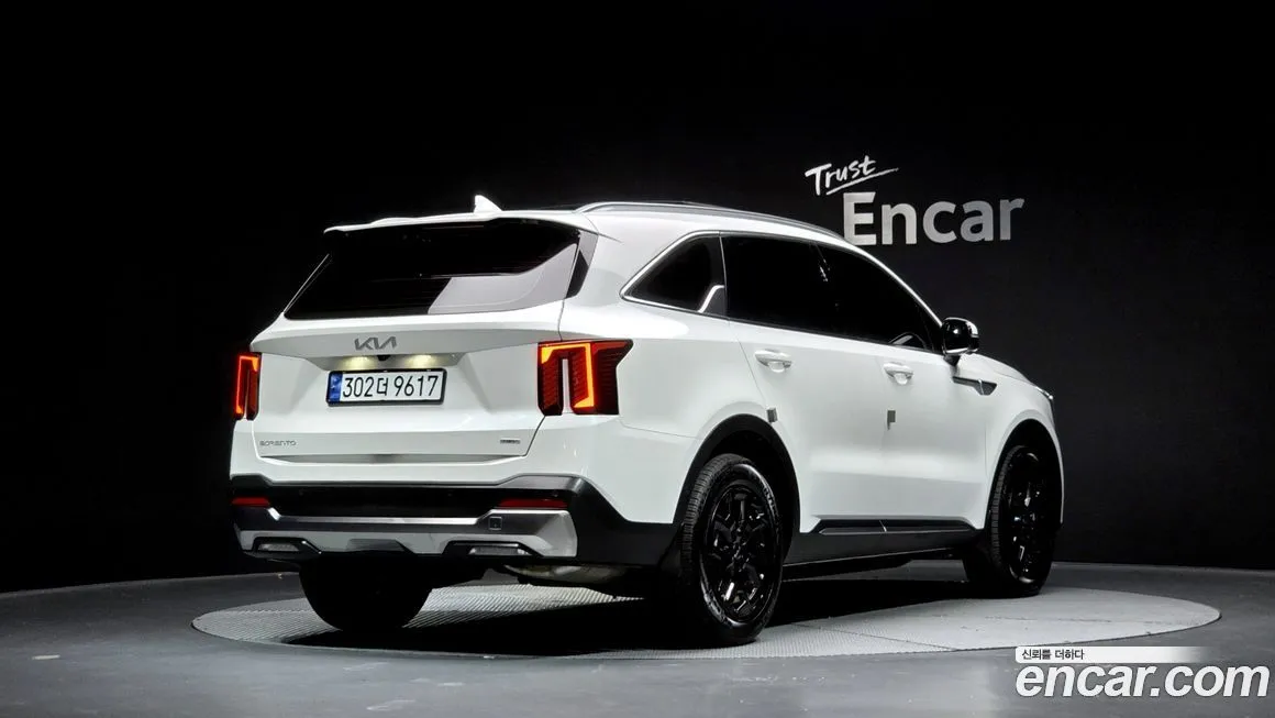 Kia Sorento — фото 2