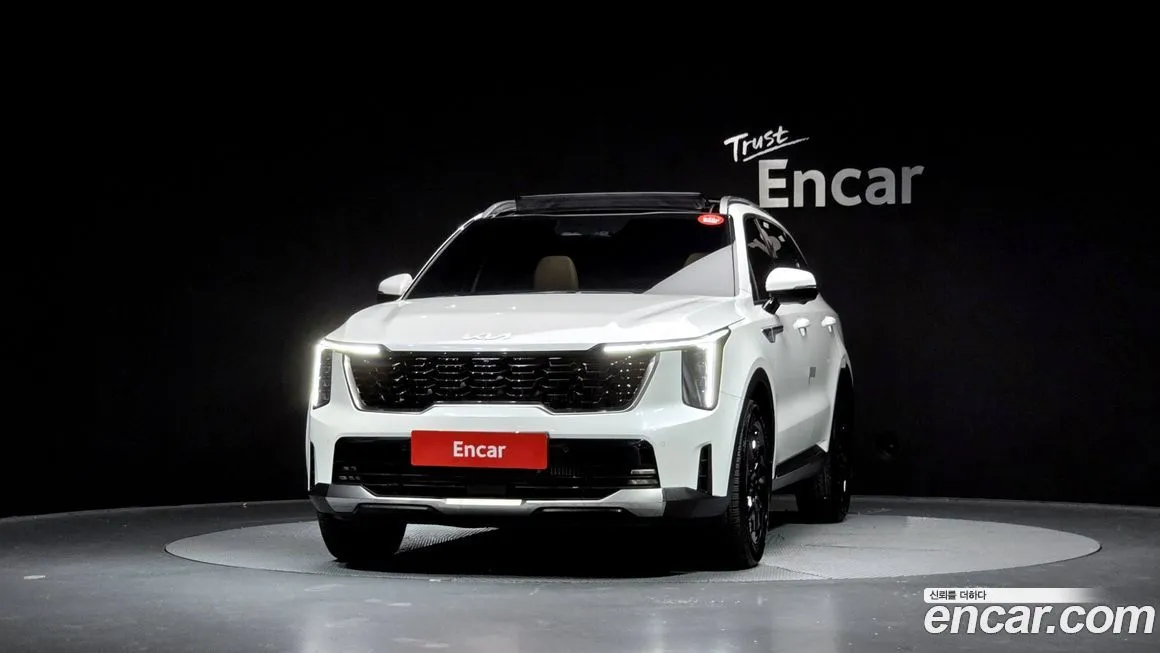 Kia Sorento — фото 3