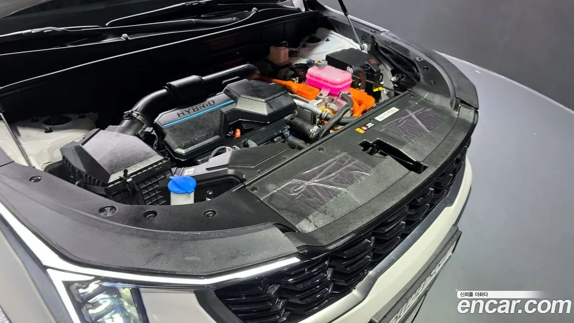 Kia Sorento — фото 6