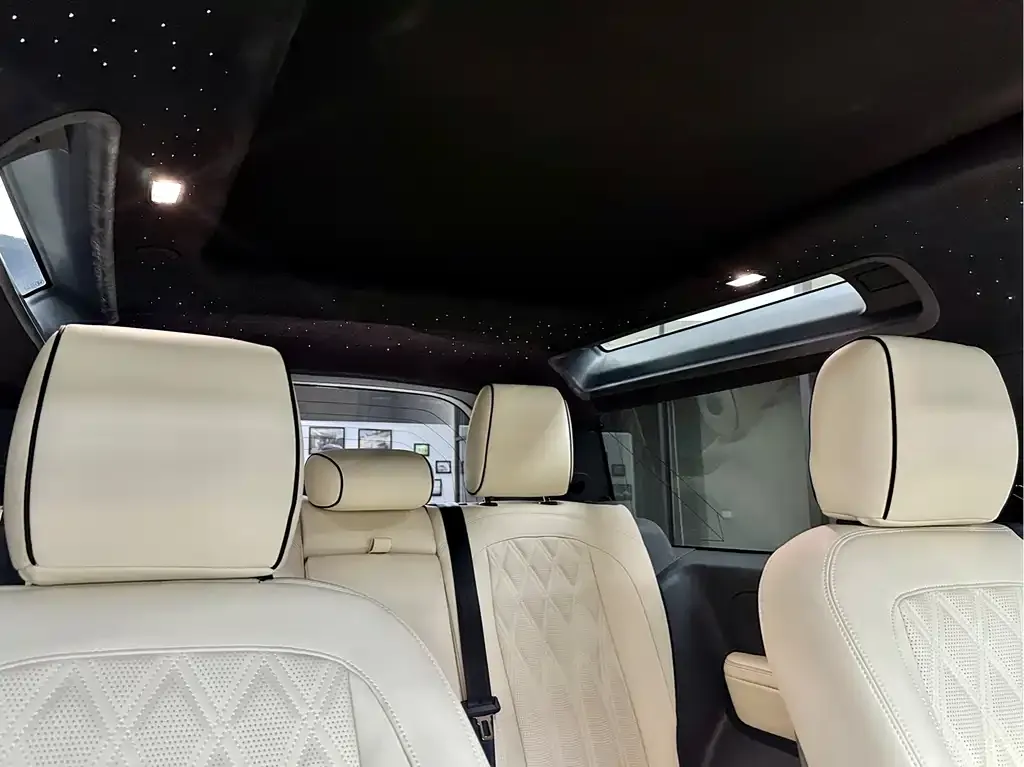 Land Rover Defender 2021 из CN, фото 10