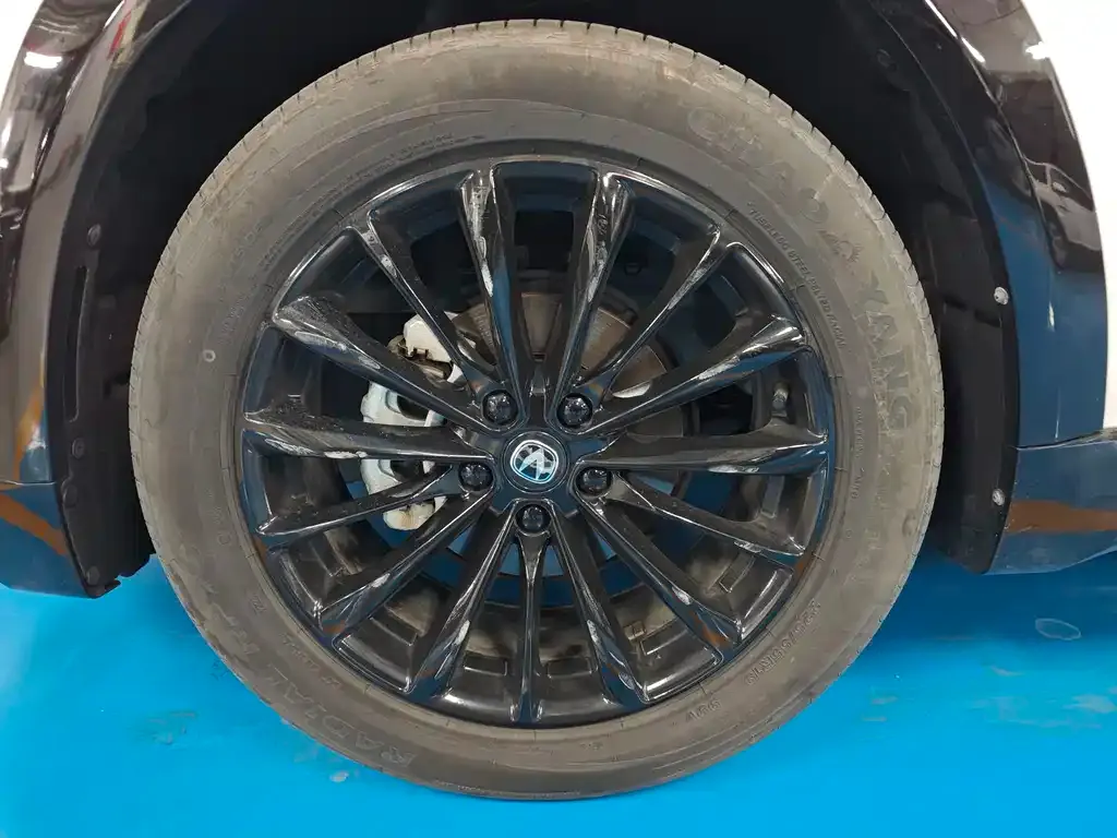 Changan UNI-T 2023 из CN, фото 8