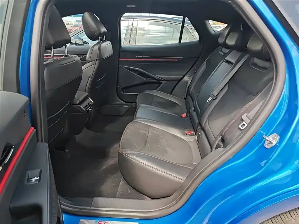 Ford Evos 2022 из CN, фото 9