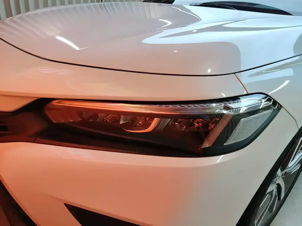 Honda Civic 2022 из CN, фото 4