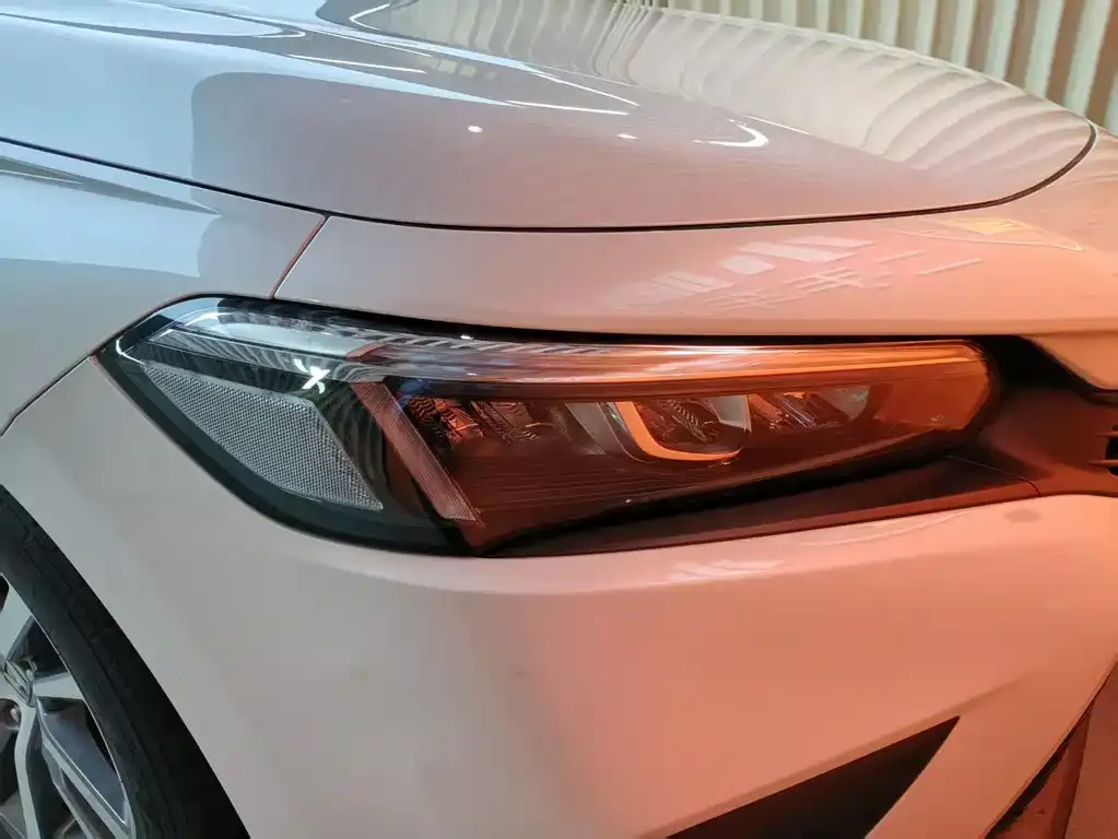Honda Civic 2022 из CN, фото 5