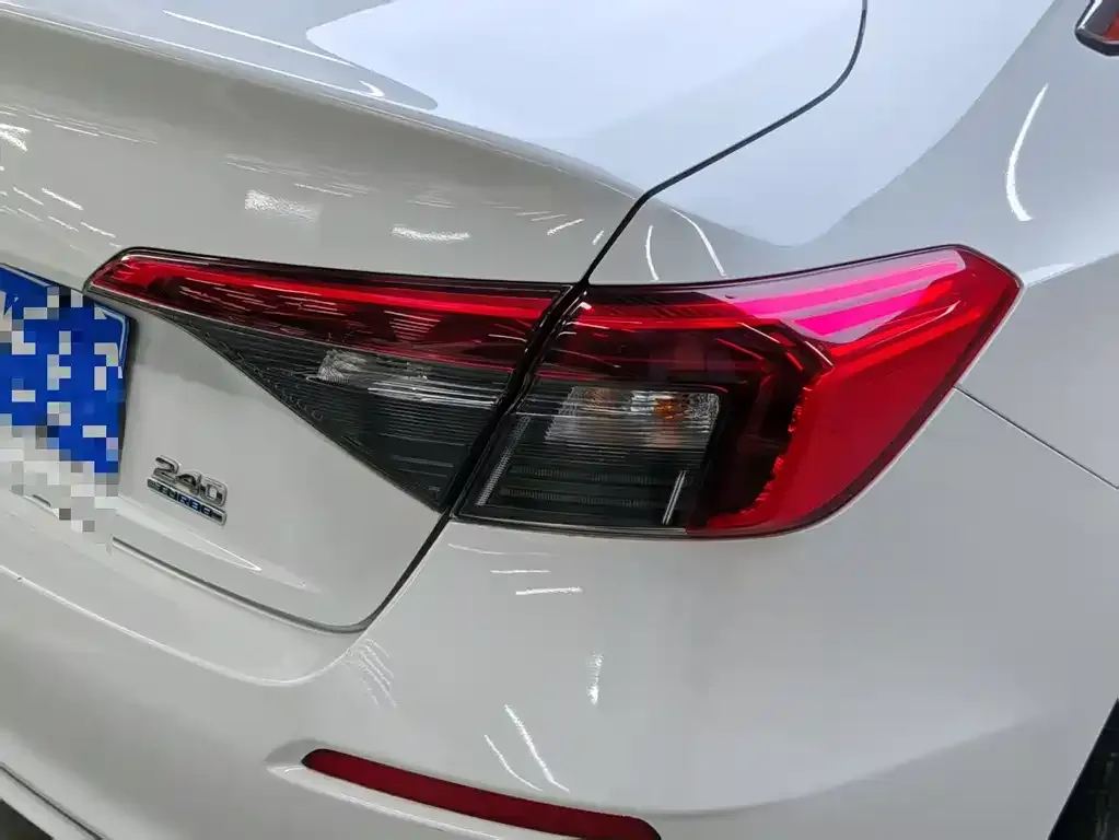 Honda Civic 2022 из CN, фото 9