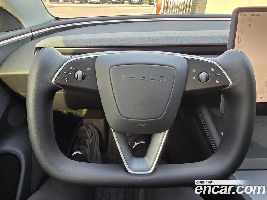 Tesla Model 3 2024 из KR, фото 5