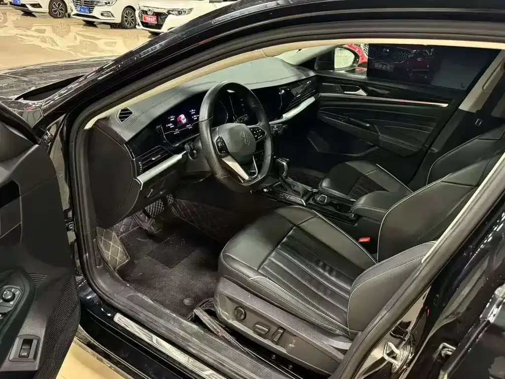 [object Object] Passat 2023 из CN, фото 5