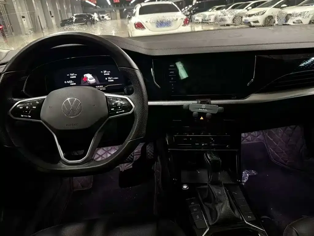 [object Object] Passat 2023 из CN, фото 6