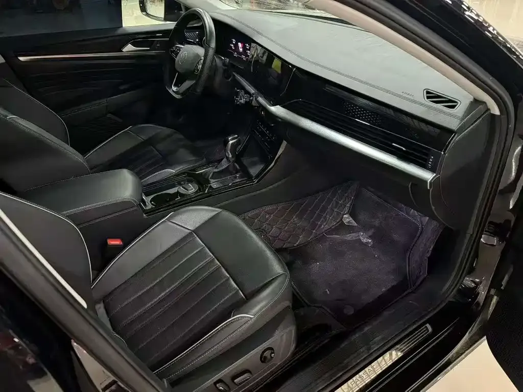 [object Object] Passat 2023 из CN, фото 7