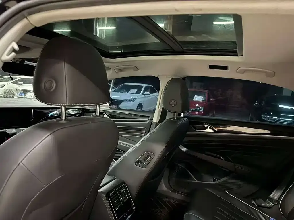 [object Object] Passat 2023 из CN, фото 9