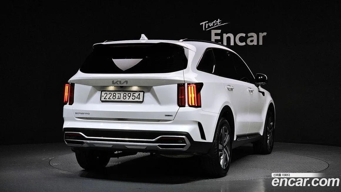 Kia Sorento — фото 2