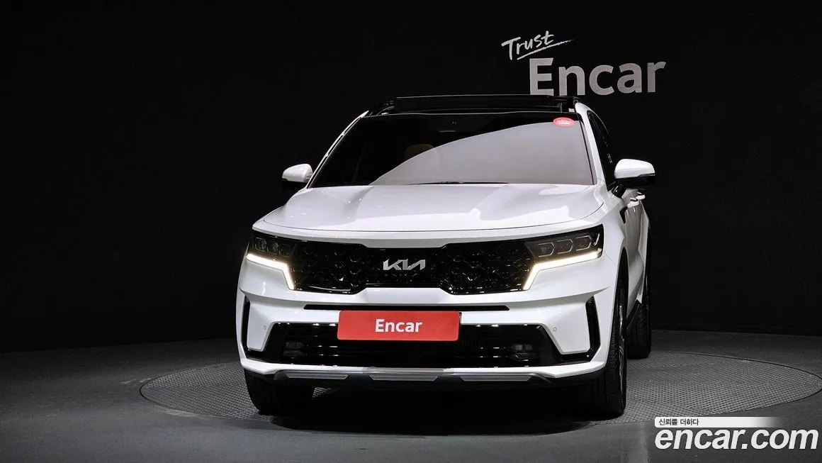 Kia Sorento — фото 3