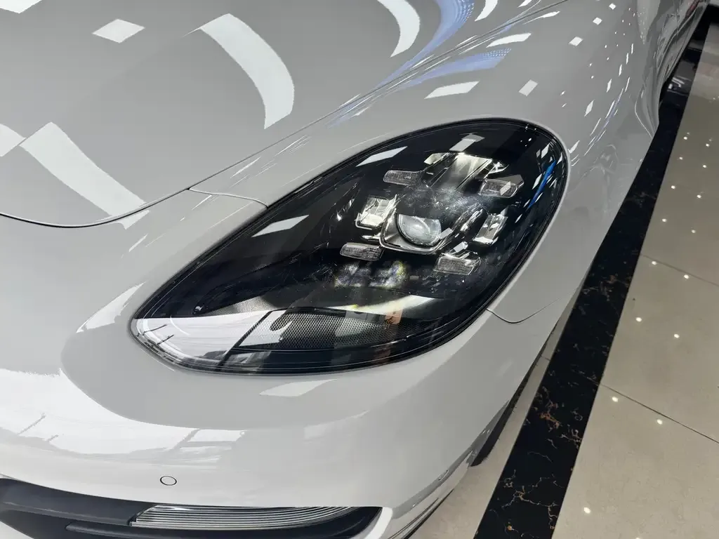 Porsche Panamera 2022 из CN, фото 4