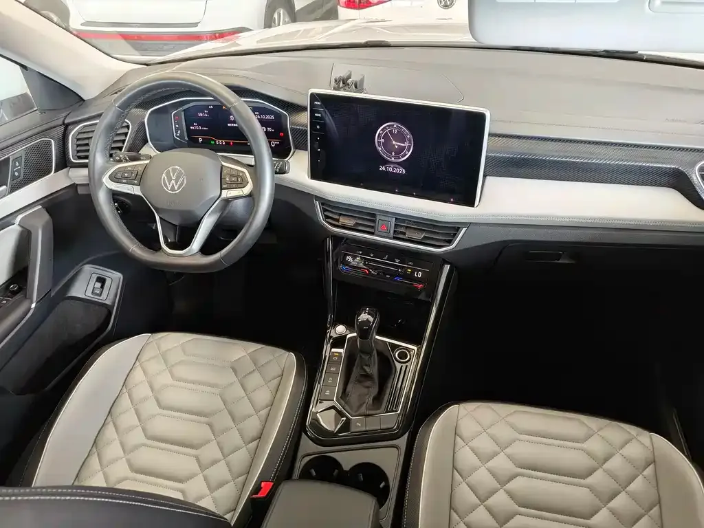 Volkswagen Tayron 2023 из CN, фото 8