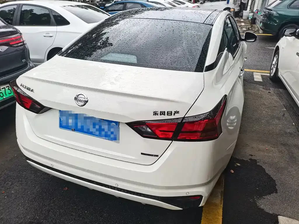 Nissan Teana 2022 из CN, фото 10