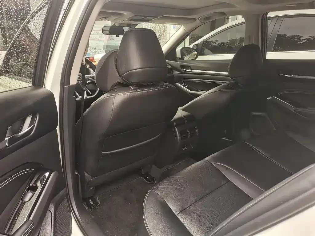 Nissan Teana 2022 из CN, фото 6