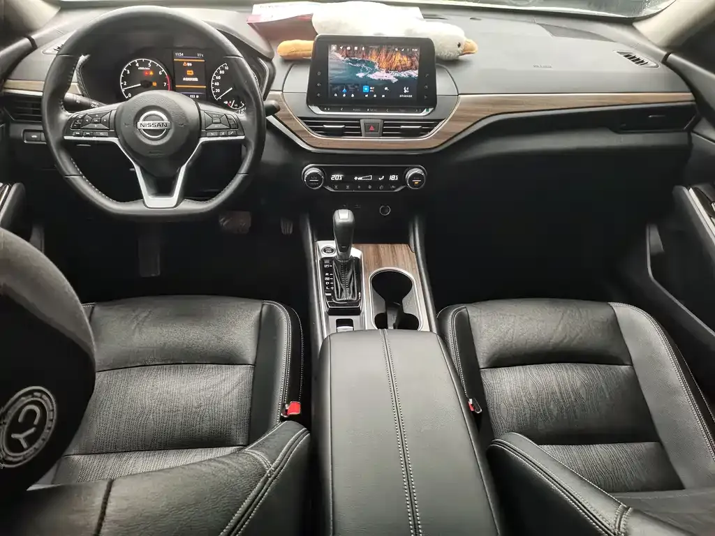 Nissan Teana 2022 из CN, фото 7