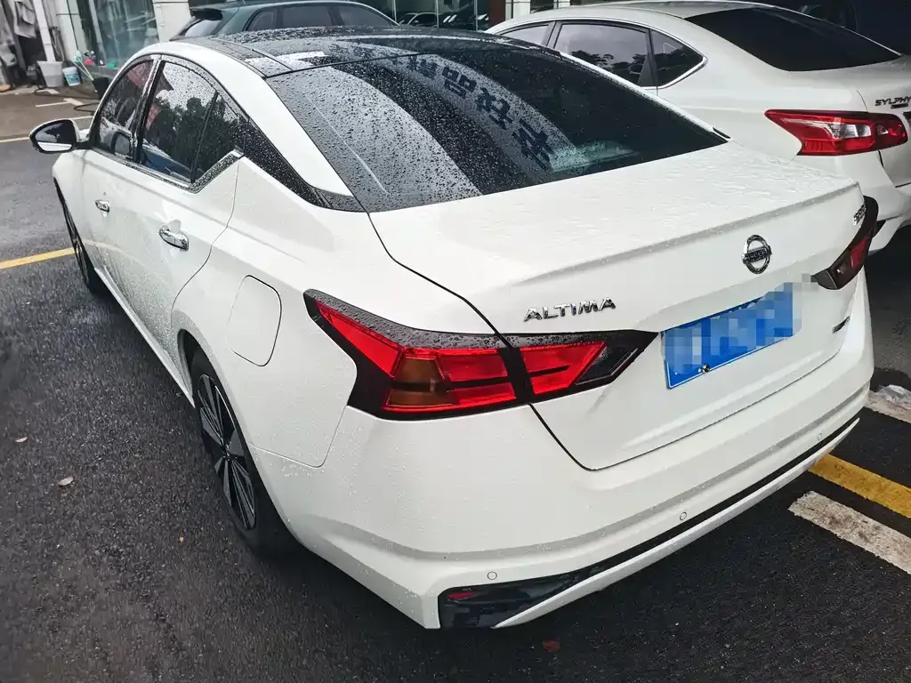 Nissan Teana 2022 из CN, фото 8