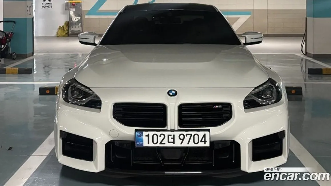 BMW M2 — фото 2