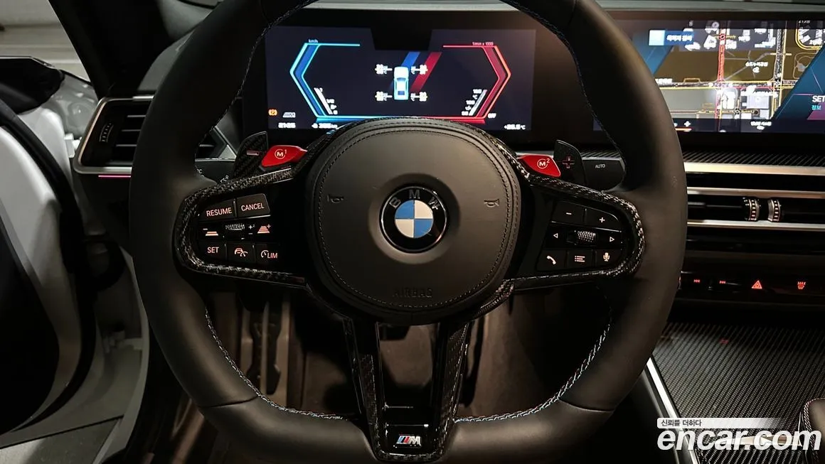 BMW M2 — фото 8