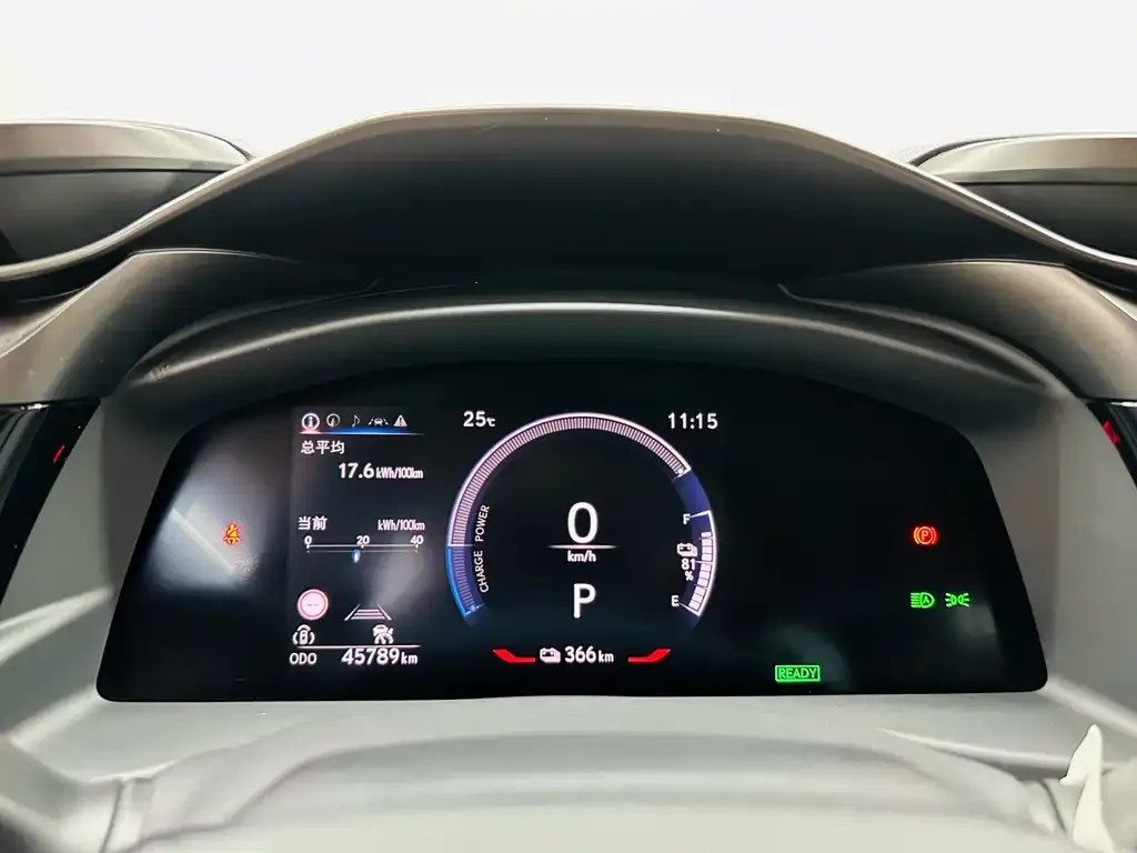 Lexus RZ 2023 из CN, фото 8