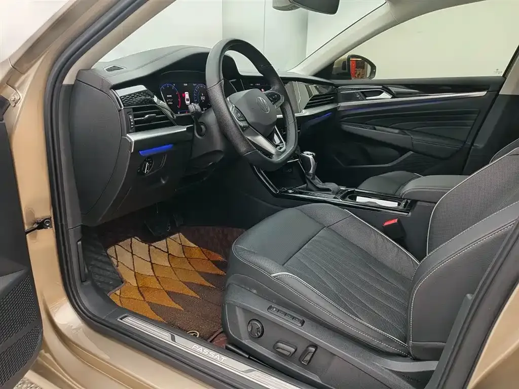 Volkswagen Passat 2022 из CN, фото 6