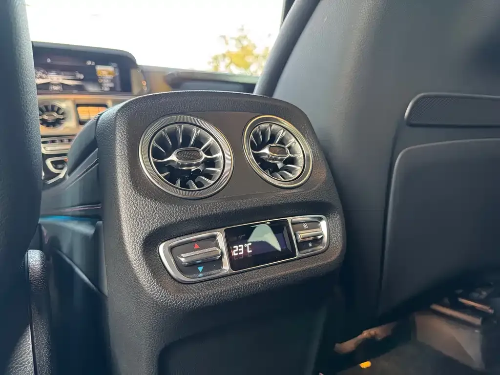 Mercedes-Benz G-Class 2023 из CN, фото 7