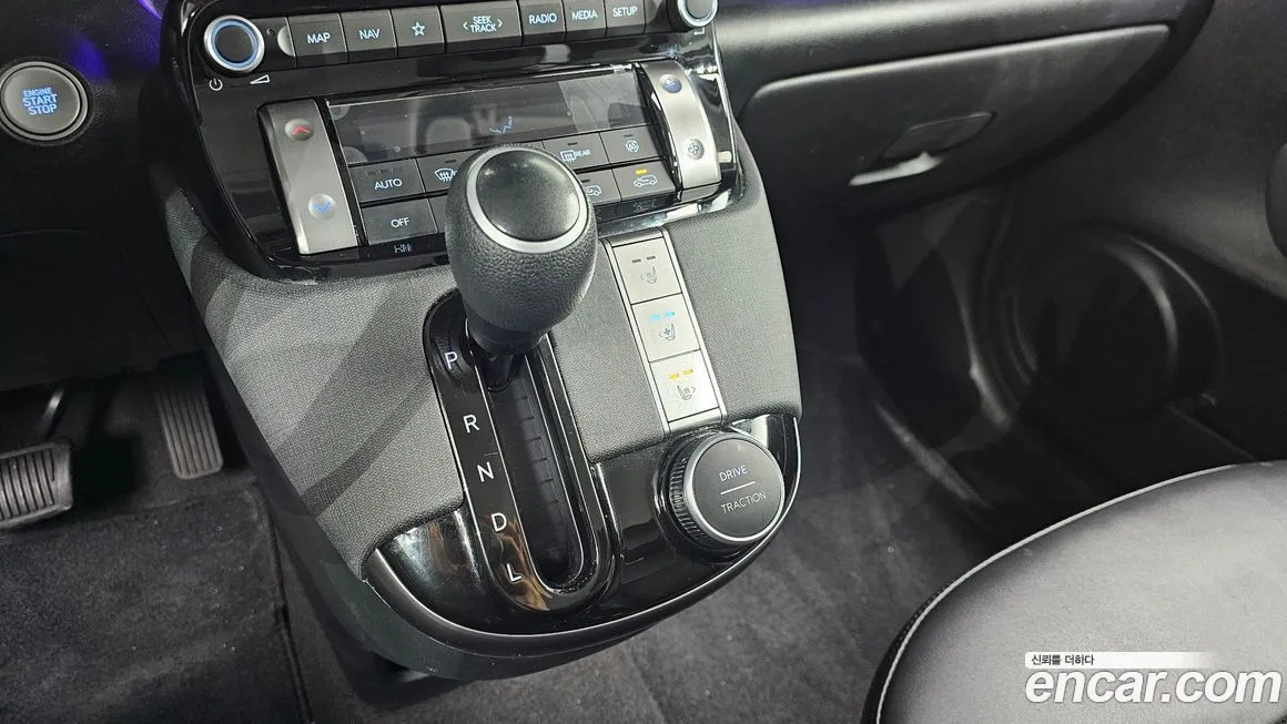 Hyundai Casper — фото 9