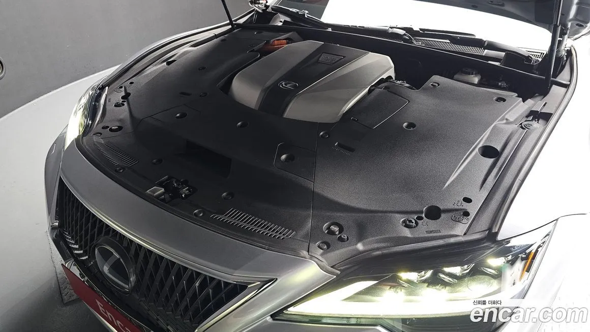 Lexus LS 2021 из KR, фото 6