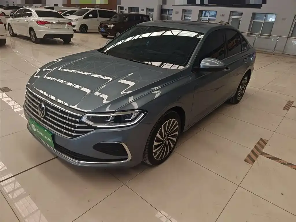 Volkswagen Lavida 2022 из CN, фото 1