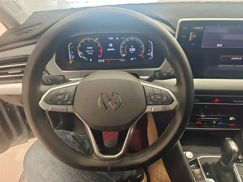 Volkswagen Lavida 2022 из CN, фото 3