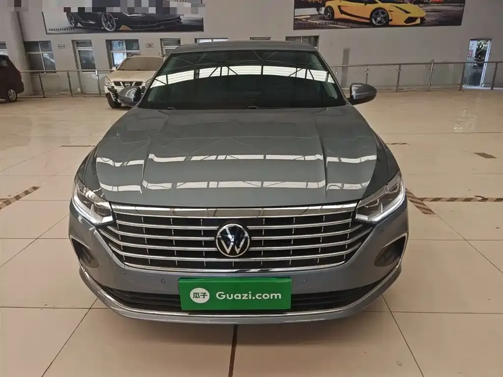 Volkswagen Lavida 2022 из CN, фото 7