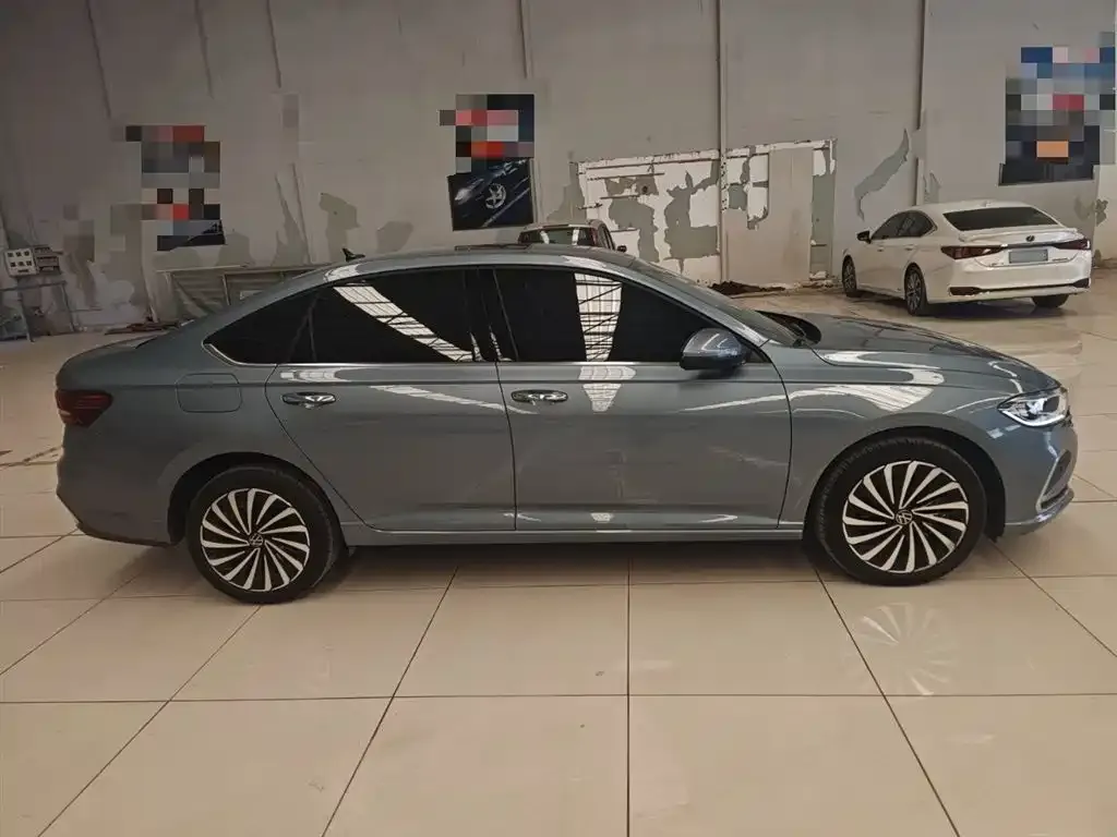 Volkswagen Lavida 2022 из CN, фото 8
