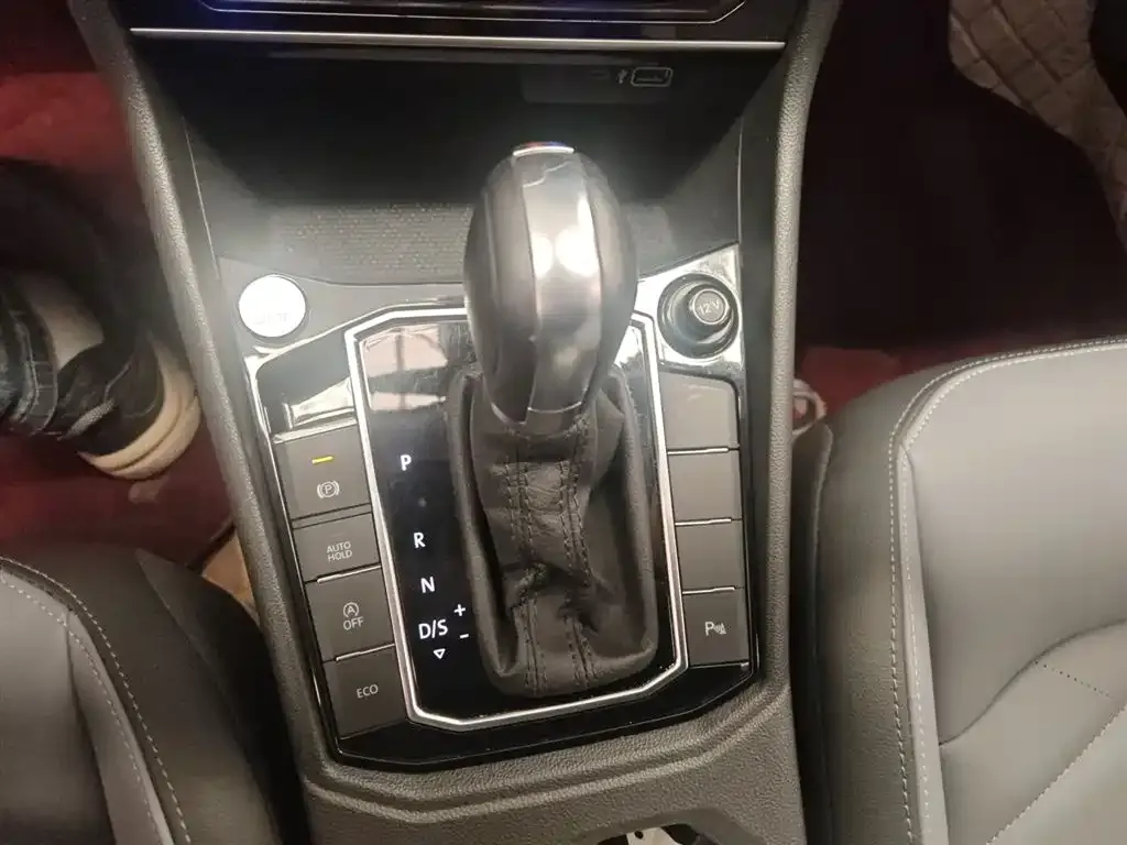 Volkswagen Lavida 2022 из CN, фото 9
