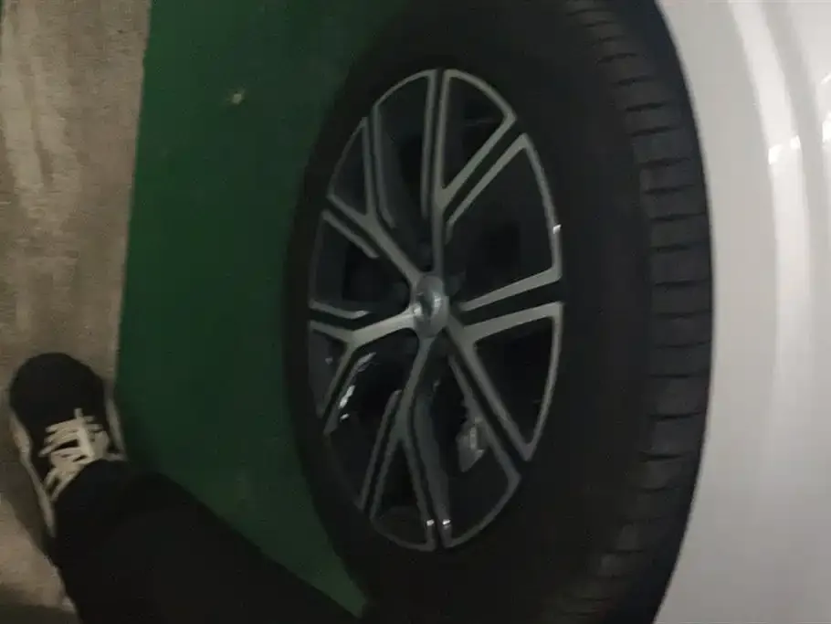 Volvo S60 2024 из CN, фото 6