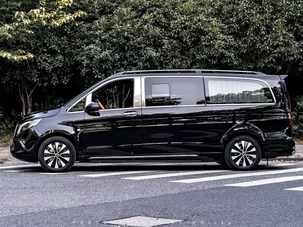 Mercedes-Benz Vito 2023 из CN, фото 2