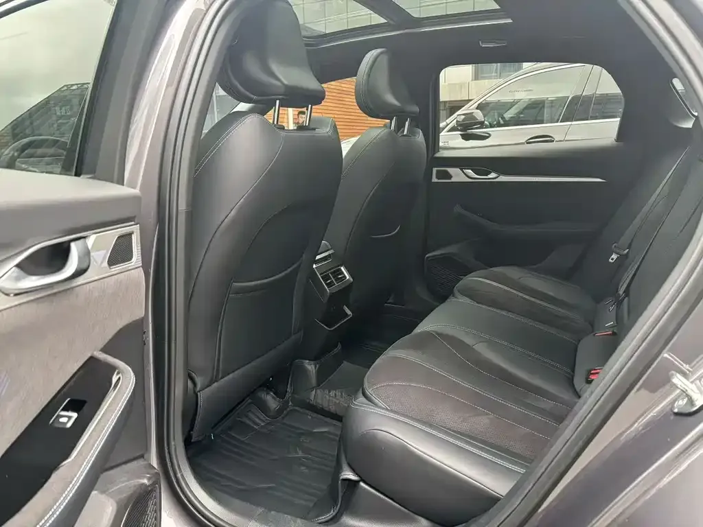Geely Xingrui 2024 из CN, фото 9