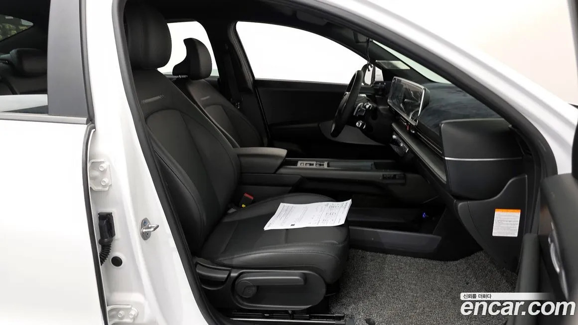 Hyundai Ioniq6 2023 из KR, фото 10