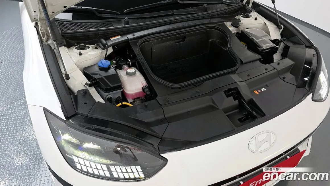 Hyundai Ioniq6 2023 из KR, фото 6