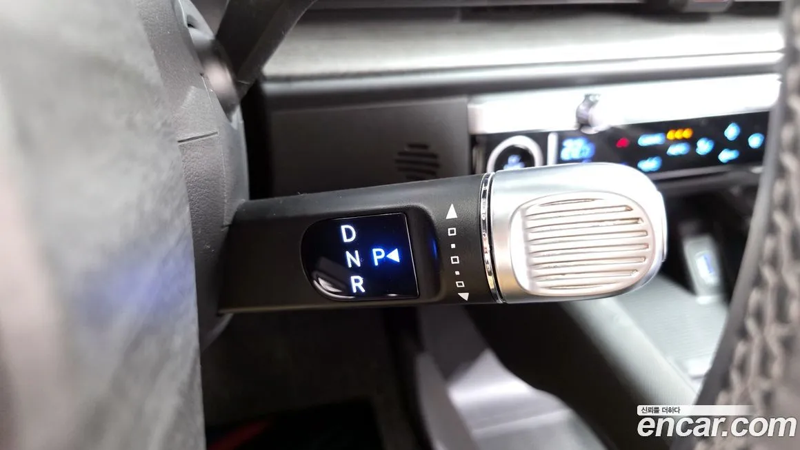 Hyundai Ioniq6 2023 из KR, фото 9