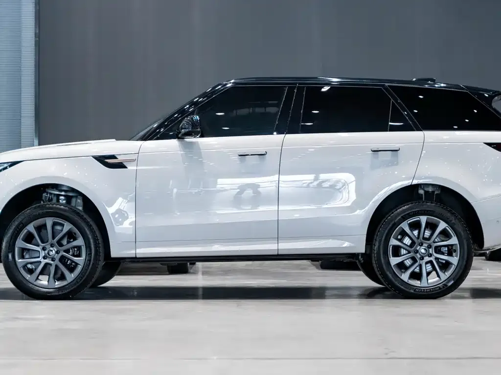 Land Rover Sport 2023 из CN, фото 4