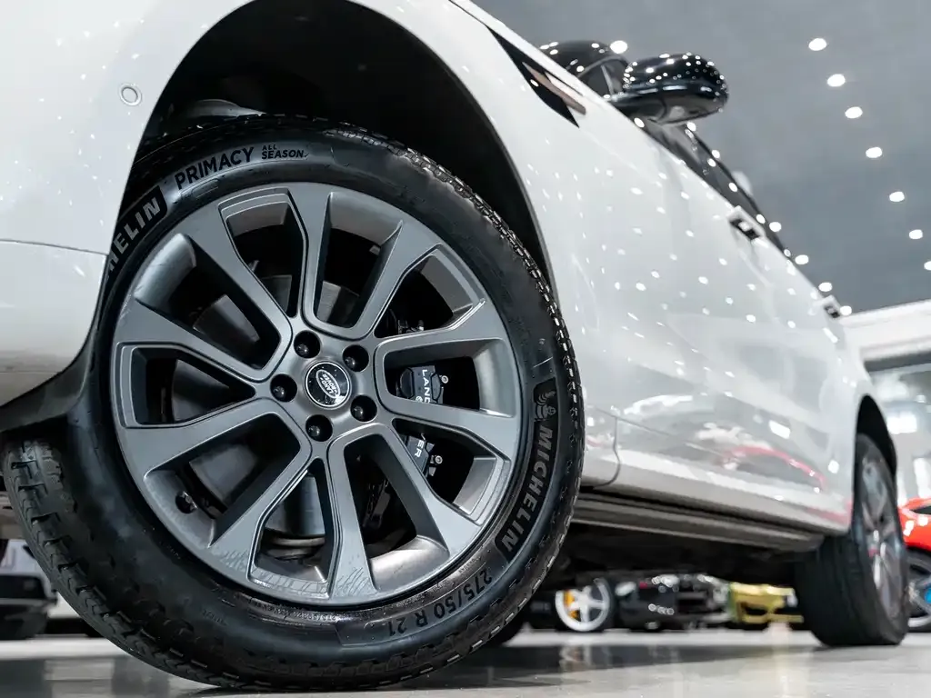Land Rover Sport 2023 из CN, фото 7