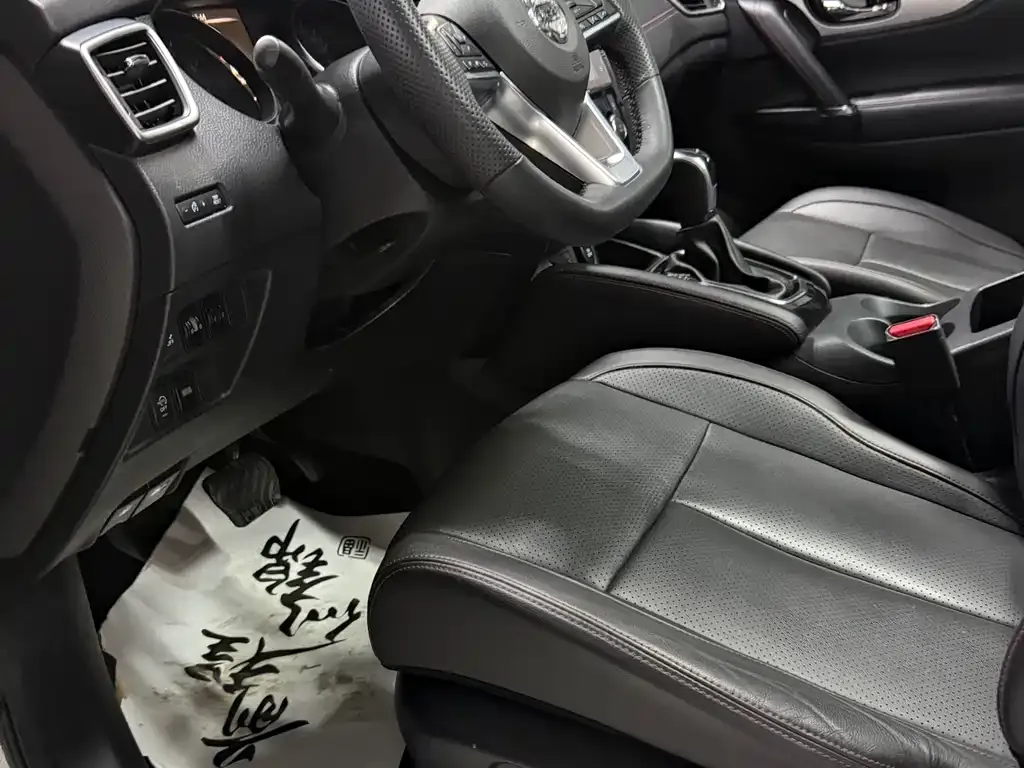 Nissan Qashqai 2022 из CN, фото 7