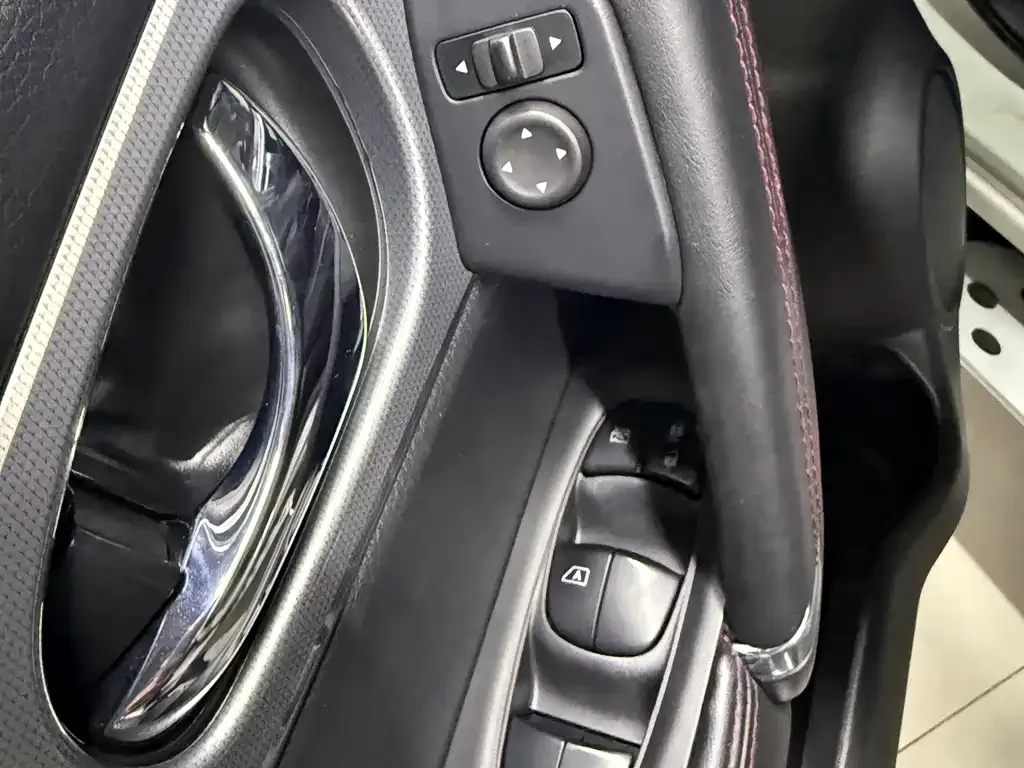 Nissan Qashqai 2022 из CN, фото 8